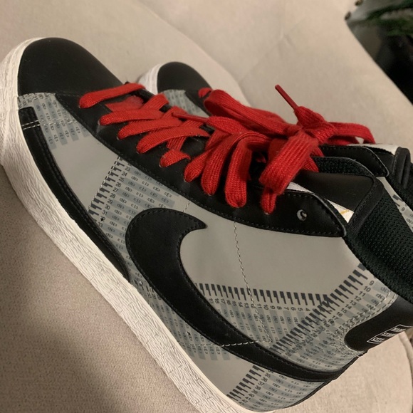 nike air7c supreme